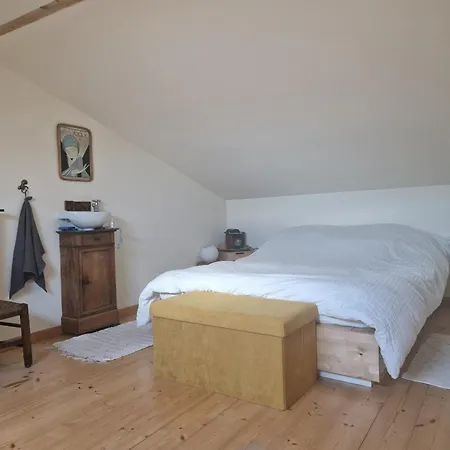 Maison Avec Jardin Σπίτι διακοπών *
