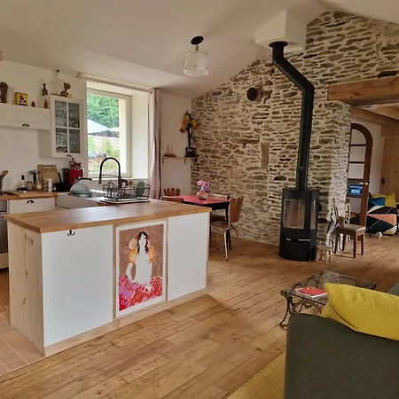 Maison Avec Jardin Pornic
