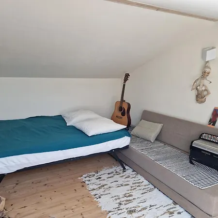 Maison Avec Jardin Σπίτι διακοπών Pornic